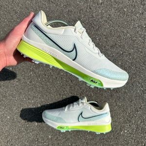 Nike Air Zoom Infinity Golf Shoes